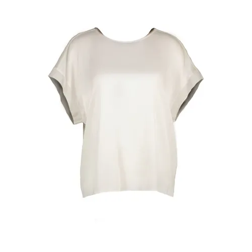 Blouses & Shirts > Blouses - - Amélie & Amélie - Modalova