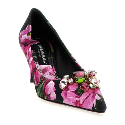 Shoes > Heels > Pumps - - Dolce & Gabbana - Modalova