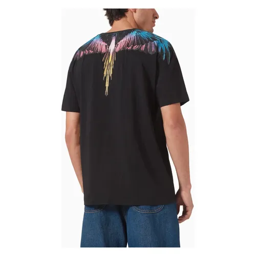 Tops > T-Shirts - - Marcelo Burlon - Modalova