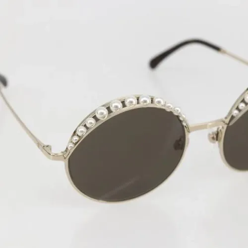 Pre-owned > Pre-owned Accessories - - Chanel Vintage - Modalova