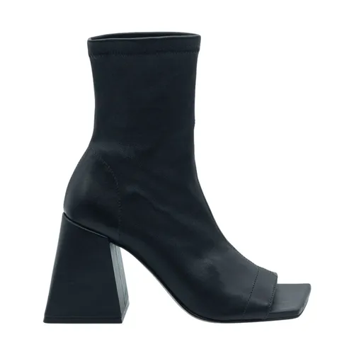 Shoes > Boots > Heeled Boots - - Vic Matié - Modalova