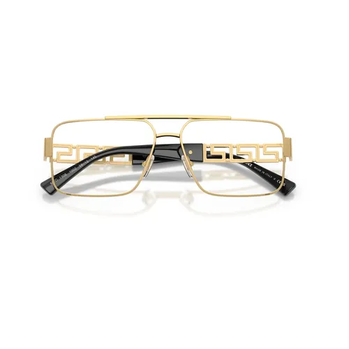 Accessories > Glasses - - Versace - Modalova
