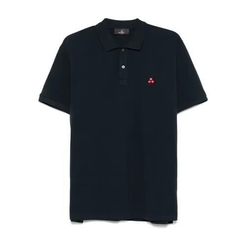 Tops > Polo Shirts - - Peuterey - Modalova