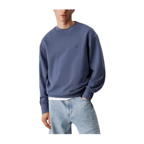 Sweatshirts & Hoodies > Sweatshirts - - Calvin Klein - Modalova