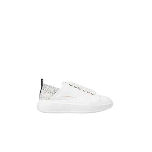 Shoes > Sneakers - - Alexander Smith - Modalova
