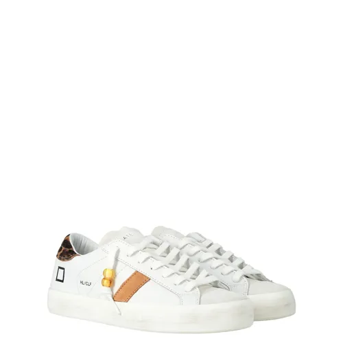 Shoes > Sneakers - - D.a.t.e. - Modalova