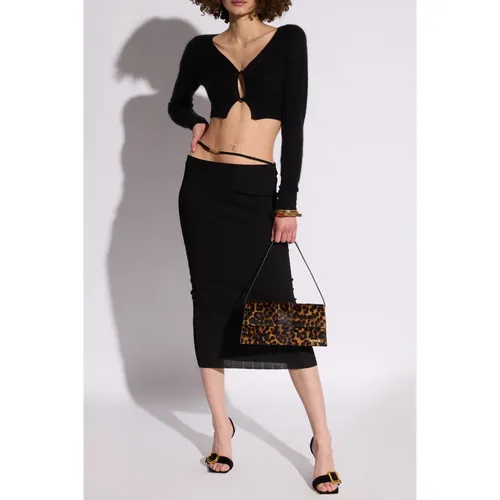 Skirts > Midi Skirts - - Jacquemus - Modalova