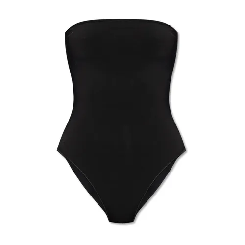 Alaïa - Tops > Body - Black - Alaïa - Modalova