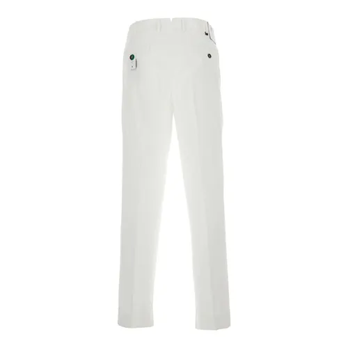 Trousers > Suit Trousers - - PT Torino - Modalova