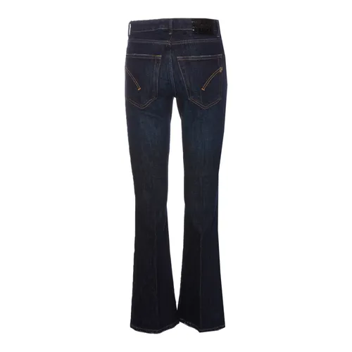 Jeans > Flared Jeans - - Dondup - Modalova