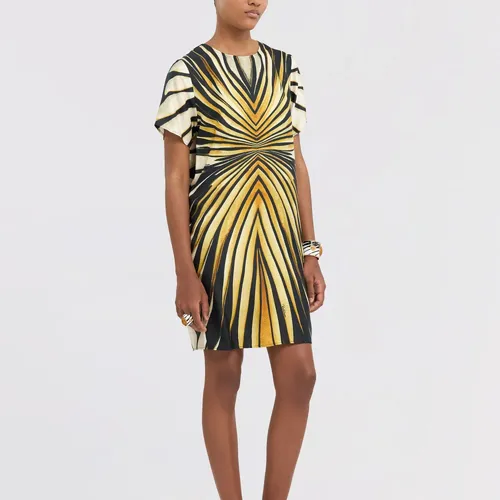 Dresses > Day Dresses > Short Dresses - - Roberto Cavalli - Modalova