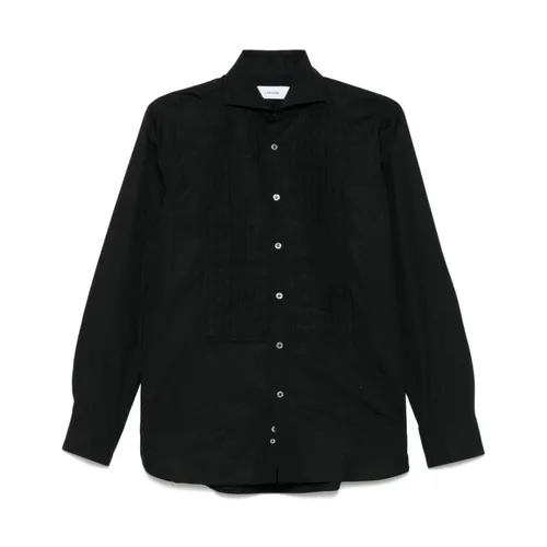 Shirts > Casual Shirts - - Lardini - Modalova