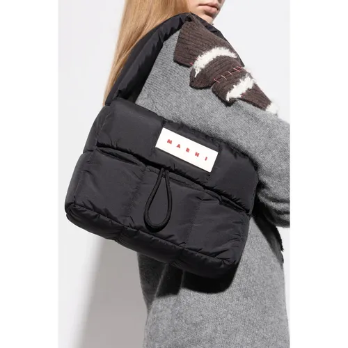 Bags > Shoulder Bags - - Marni - Modalova