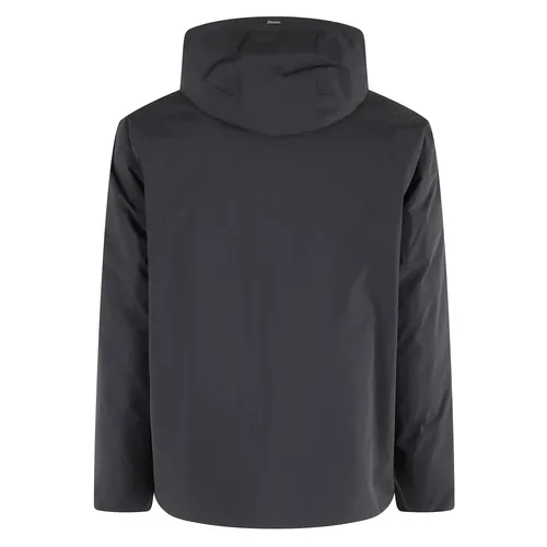 Jackets > Light Jackets - - Herno - Modalova
