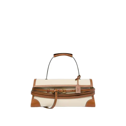 Bags > Shoulder Bags - - Moschino - Modalova