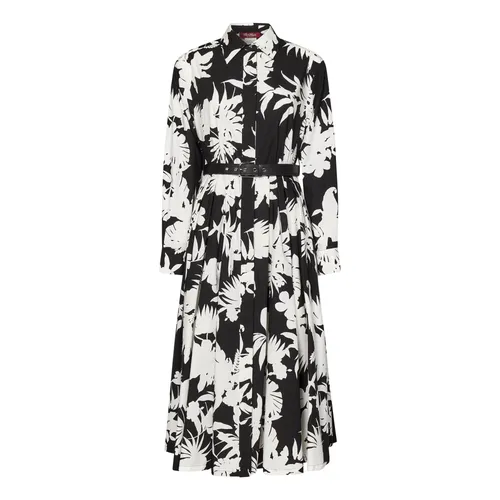 Dresses > Day Dresses > Shirt Dresses - - Max Mara - Modalova