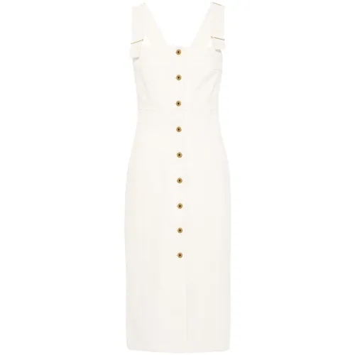 Dresses > Day Dresses > Midi Dresses - - Patou - Modalova