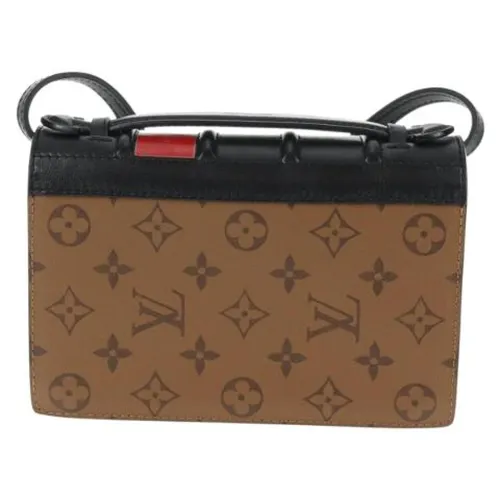 Pre-owned > Pre-owned Bags > Pre-owned Cross Body Bags - - Louis Vuitton Vintage - Modalova