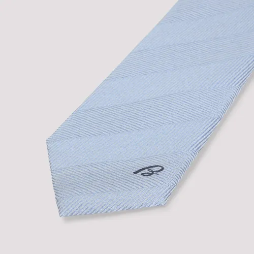Accessories > Ties - - Brioni - Modalova