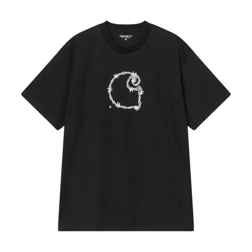 Tops > T-Shirts - - Carhartt Wip - Modalova