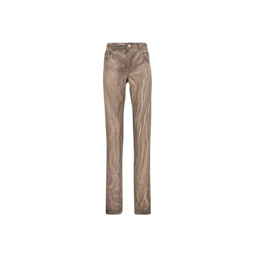 Jeans > Straight Jeans - - Roberto Cavalli - Modalova