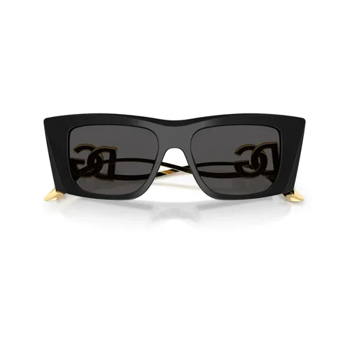 Accessories > Sunglasses - - Dolce & Gabbana - Modalova