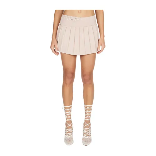 Skirts > Short Skirts - - Isa Boulder - Modalova
