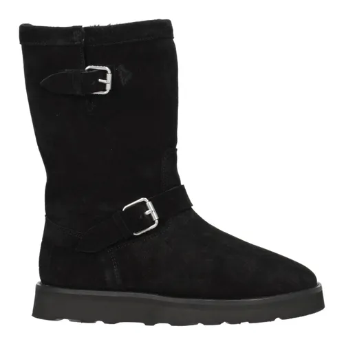 Shoes > Boots > Ankle Boots - - Kenzo - Modalova