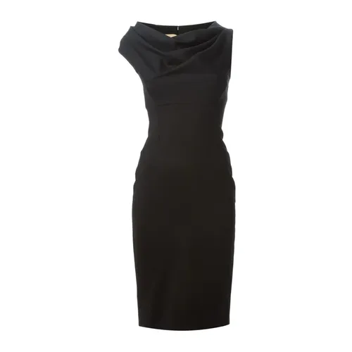 Dresses > Day Dresses > Midi Dresses - - Dsquared2 - Modalova