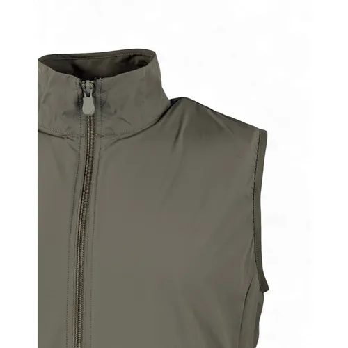 Jackets > Vests - - Save The Duck - Modalova