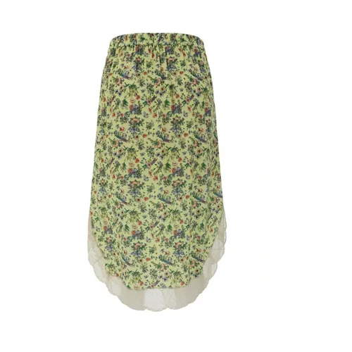 Skirts > Midi Skirts - - Zadig & Voltaire - Modalova