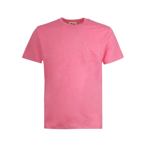 Tops > T-Shirts - - MC2 Saint Barth - Modalova