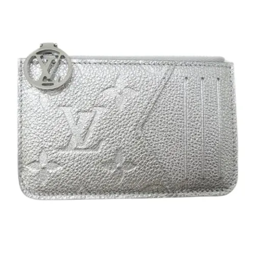 Pre-owned > Pre-owned Accessories - - Louis Vuitton Vintage - Modalova