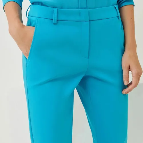Trousers > Cropped Trousers - - Marella - Modalova