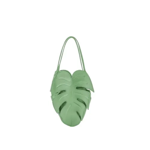Staud - Bags > Handbags - Green - Staud - Modalova