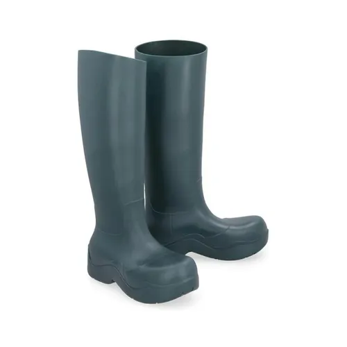 Shoes > Boots > Rain Boots - - Bottega Veneta - Modalova