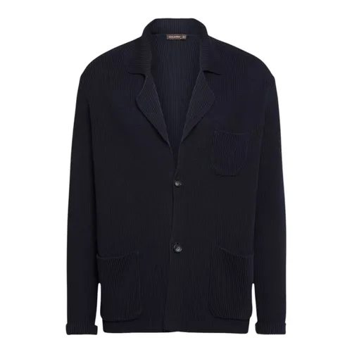 Knitwear > Cardigans - - Oscar Jacobson - Modalova