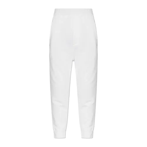 Trousers > Sweatpants - - Dsquared2 - Modalova