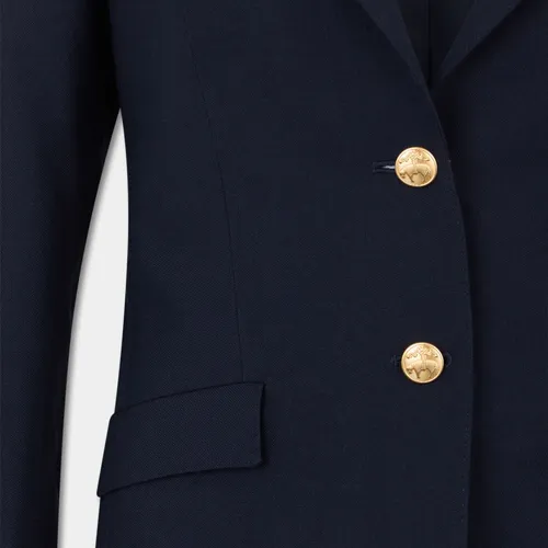 Jackets > Blazers - - Brooks Brothers - Modalova
