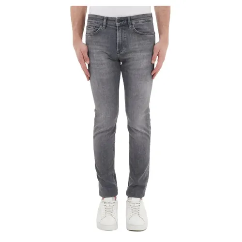 Jeans > Slim-fit Jeans - - Hugo Boss - Modalova