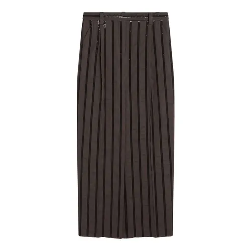 Skirts > Maxi Skirts - - Brunello Cucinelli - Modalova