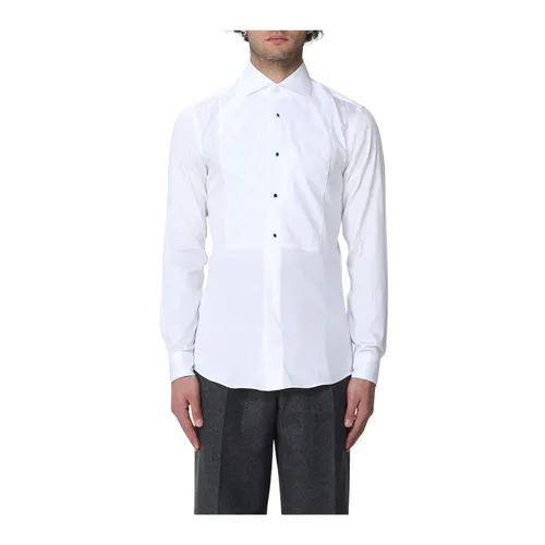 Shirts > Formal Shirts - - Hugo - Modalova