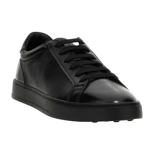 Tod's - Shoes > Sneakers - Black - Tod's - Modalova