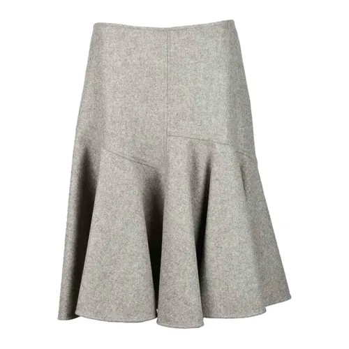 Skirts > Short Skirts - - Bottega Veneta - Modalova