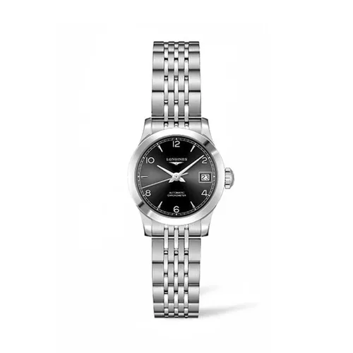 Accessories > Watches - - Longines - Modalova