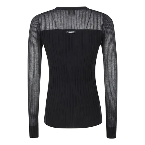 Knitwear > Cardigans - - Pinko - Modalova