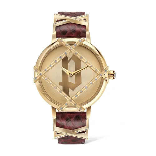 Accessories > Watches - - Police - Modalova