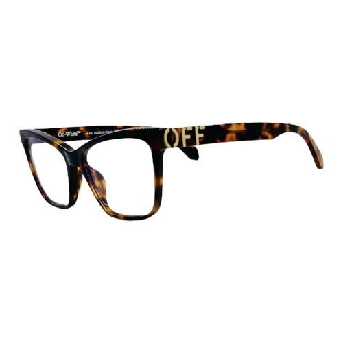 Accessories > Glasses - - Off White - Modalova