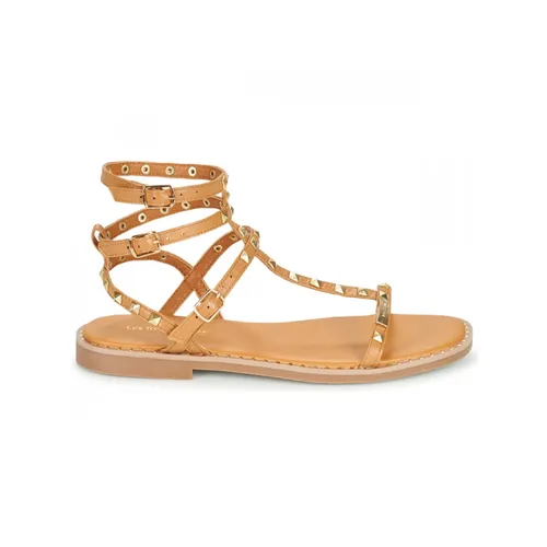 Shoes > Sandals > Flat Sandals - - Les Tropeziennes - Modalova