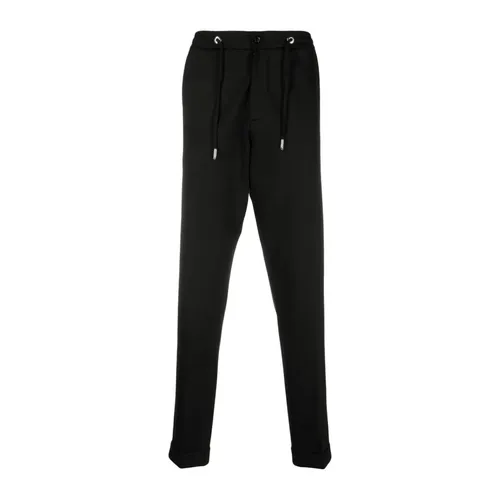 Trousers > Slim-fit Trousers - - Billionaire - Modalova
